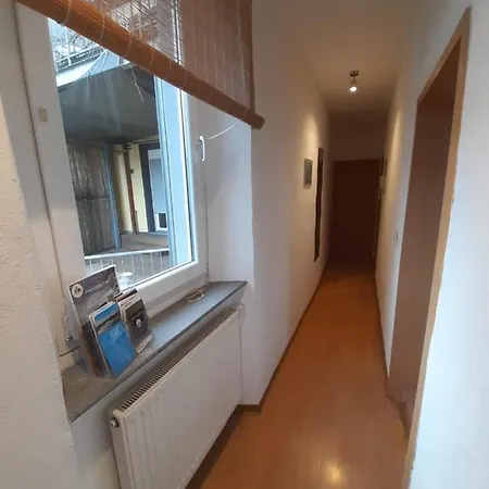 Fe Wo Am Alten Rathaus Apartment Andernach