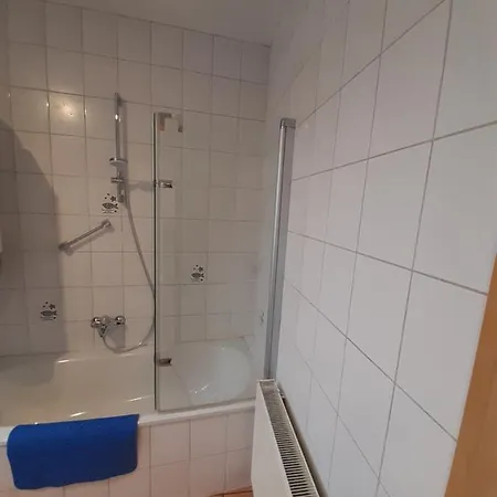 Fe Wo Am Alten Rathaus Apartment Andernach