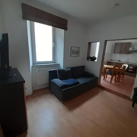 Fe Wo Am Alten Rathaus Apartment