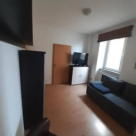 Appartement Fe Wo Am Alten Rathaus Andernach