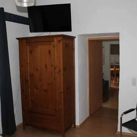 费沃阿尔滕市政厅公寓 安德纳赫