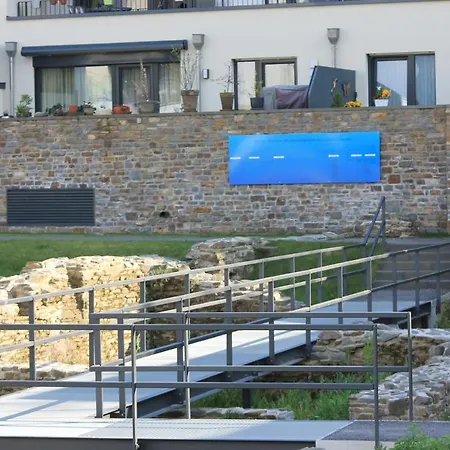 费沃阿尔滕市政厅公寓 安德纳赫