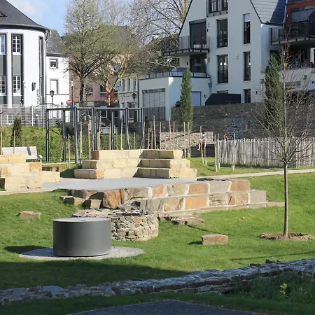 费沃阿尔滕市政厅公寓 *