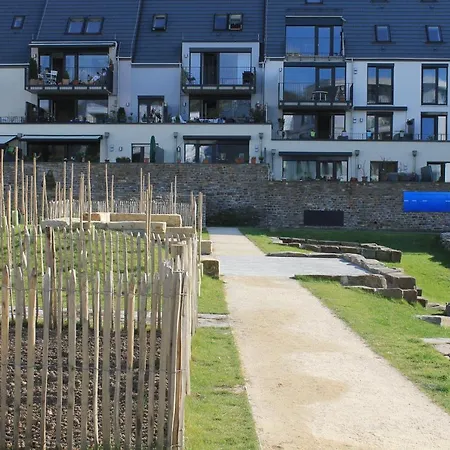 Fe Wo Am Alten Rathaus Appartement Andernach