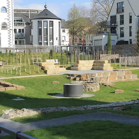 费沃阿尔滕市政厅公寓 公寓 安德纳赫