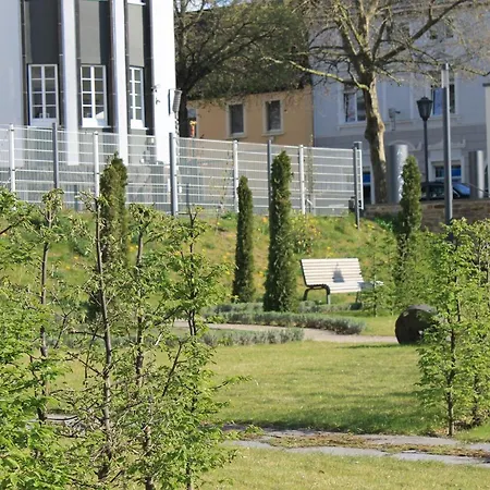 费沃阿尔滕市政厅公寓 安德纳赫