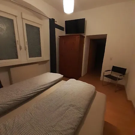 费沃阿尔滕市政厅公寓 安德纳赫