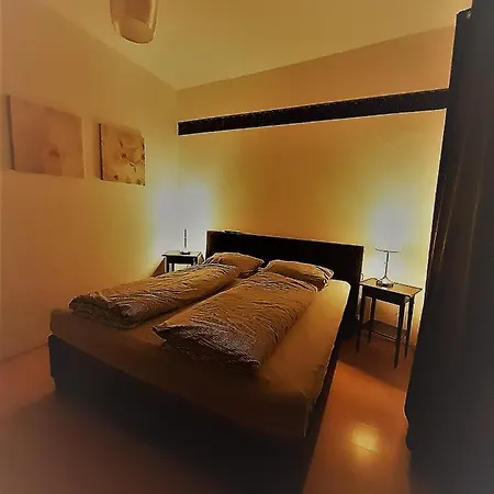 Appartement Fe Wo Am Alten Rathaus