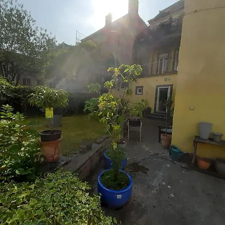 费沃阿尔滕市政厅公寓 公寓