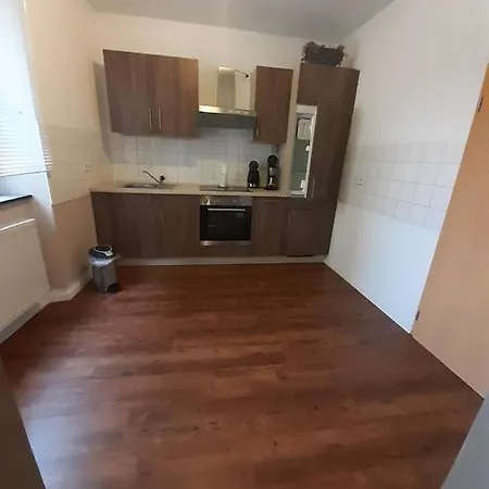 Fe Wo Am Alten Rathaus Apartment Andernach