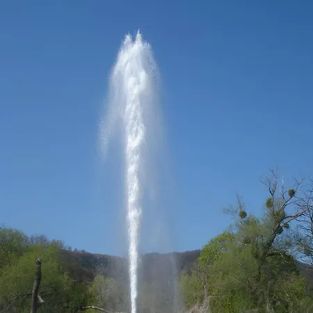 费沃阿尔滕市政厅公寓 公寓 安德纳赫