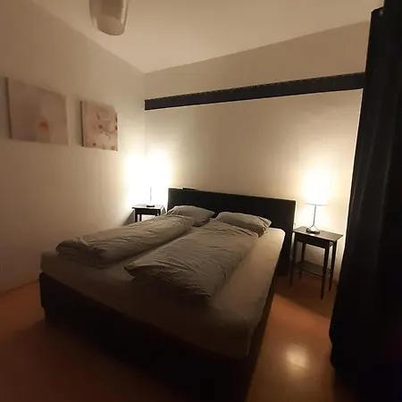 Appartement Fe Wo Am Alten Rathaus Andernach