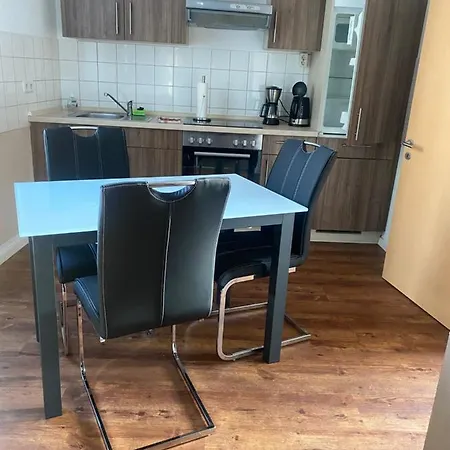 Appartement Fe Wo Am Alten Rathaus
