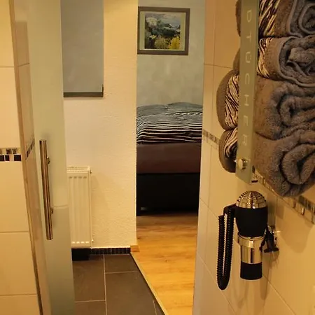 Fe Wo Am Alten Rathaus Appartement