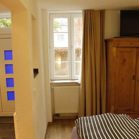 公寓 费沃阿尔滕市政厅公寓 *