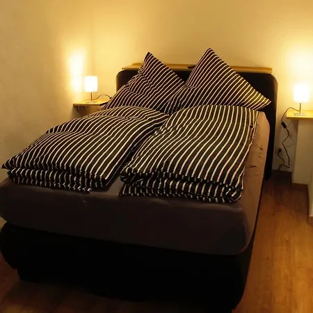 费沃阿尔滕市政厅公寓 *