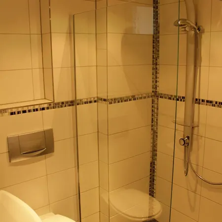 Appartement Fe Wo Am Alten Rathaus