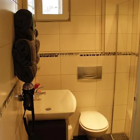 Fe Wo Am Alten Rathaus Apartment Andernach