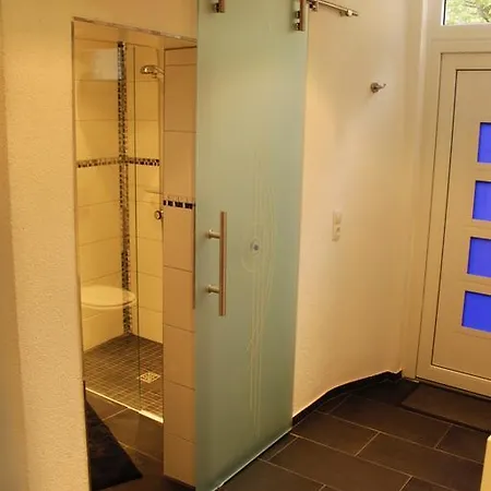 公寓 费沃阿尔滕市政厅公寓 *