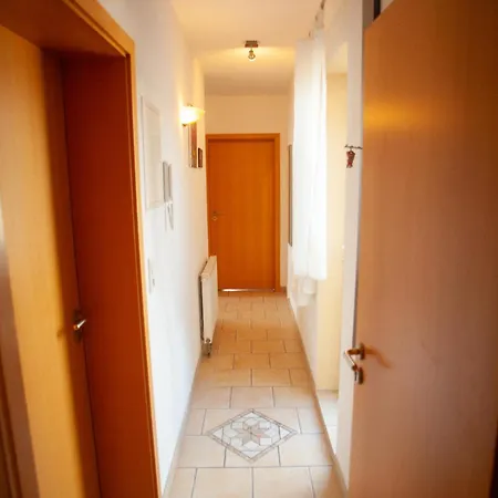 费沃阿尔滕市政厅公寓 公寓 安德纳赫