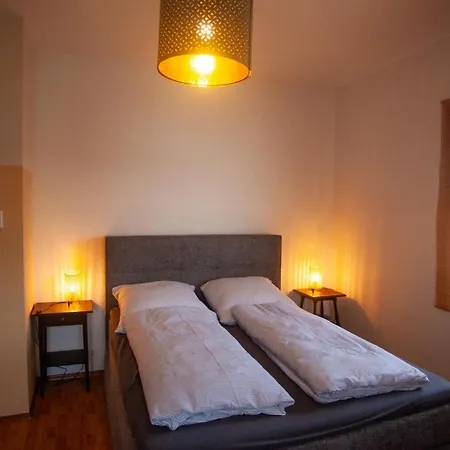Apartment Fe Wo Am Alten Rathaus Andernach