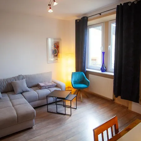Fe Wo Am Alten Rathaus Apartment Andernach