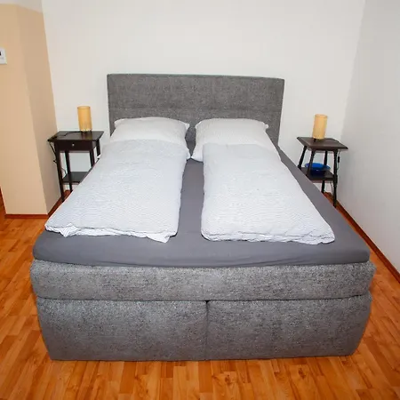 Fe Wo Am Alten Rathaus Lejlighed