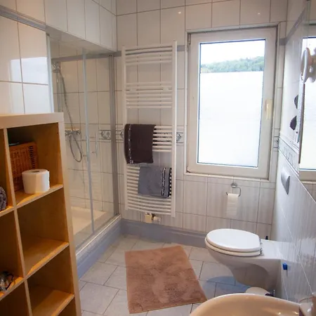 Fe Wo Am Alten Rathaus Apartment *