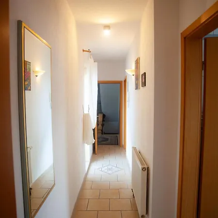 Fe Wo Am Alten Rathaus Apartment Andernach
