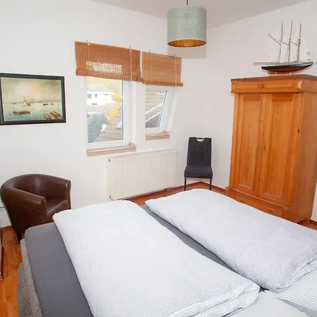 公寓 费沃阿尔滕市政厅公寓 安德纳赫