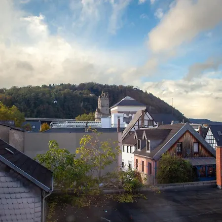 Fe Wo Am Alten Rathaus * Andernach