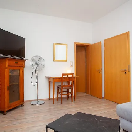 公寓 费沃阿尔滕市政厅公寓