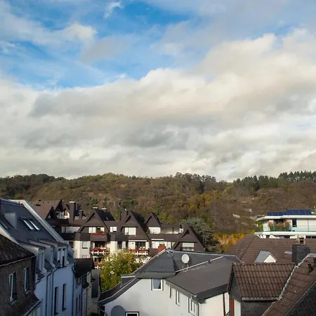 Apartment Fe Wo Am Alten Rathaus *