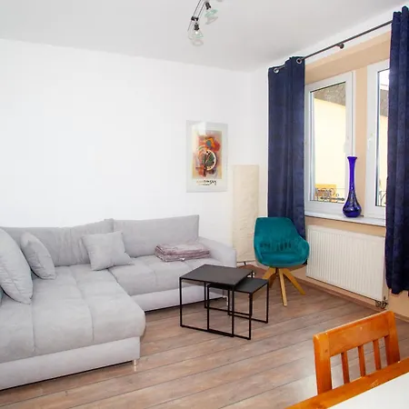 费沃阿尔滕市政厅公寓 * 安德纳赫