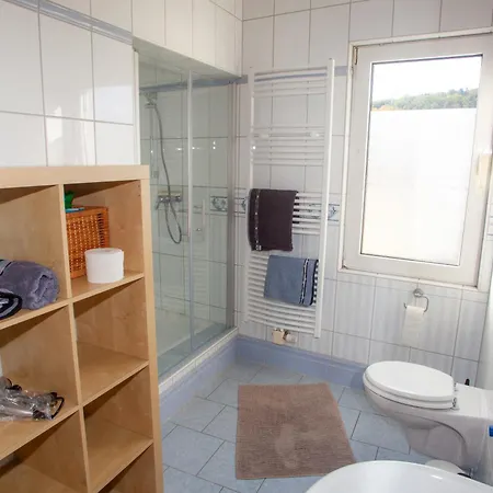 Apartment Fe Wo Am Alten Rathaus