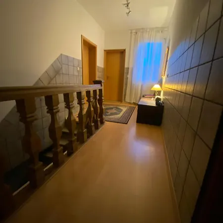 Apartment Fe Wo Am Alten Rathaus *