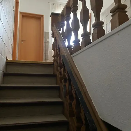 Apartment Fe Wo Am Alten Rathaus *