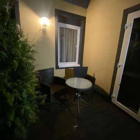 费沃阿尔滕市政厅公寓