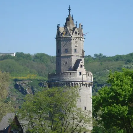 Fe Wo Am Alten Rathaus Apartment Andernach