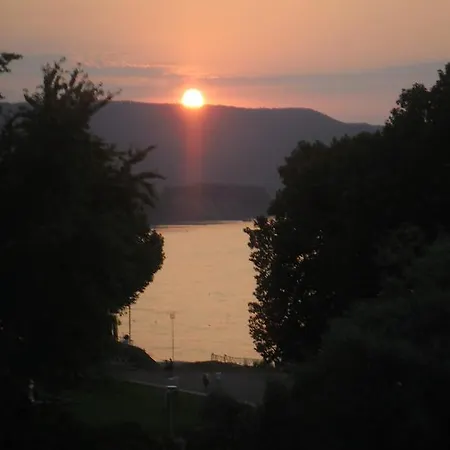 费沃阿尔滕市政厅公寓 安德纳赫