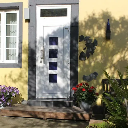 公寓 费沃阿尔滕市政厅公寓