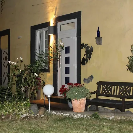 费沃阿尔滕市政厅公寓 * 安德纳赫