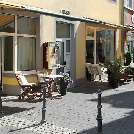Fe Wo Am Alten Rathaus Appartement Andernach