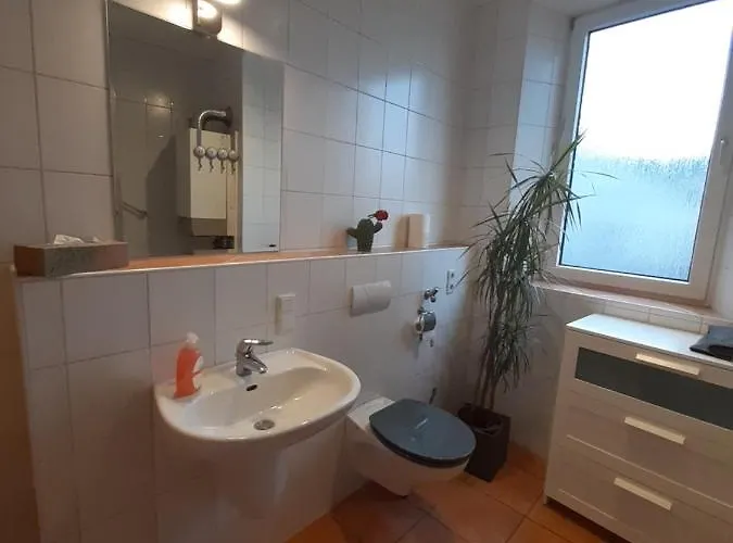 Apartment Fe Wo Am Alten Rathaus Andernach