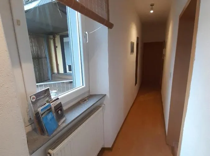 Fe Wo Am Alten Rathaus Apartment Andernach