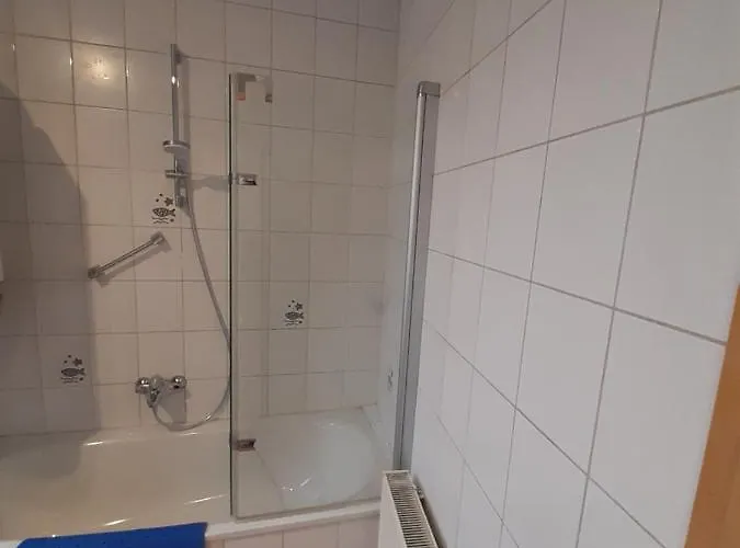 Fe Wo Am Alten Rathaus Apartment Andernach