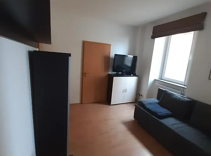 Apartment Fe Wo Am Alten Rathaus Andernach