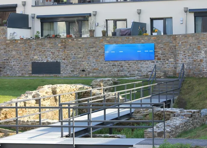 Fe Wo Am Alten Rathaus Andernach