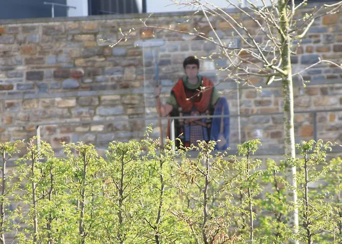 Fe Wo Am Alten Rathaus Apartment