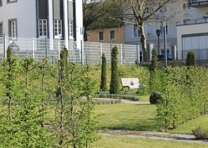 Fe Wo Am Alten Rathaus Andernach